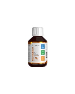 Reef Factory Trace Minerals Molybdenum (Mn) 150ml