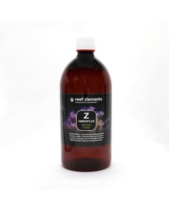 Reef Zlements Z-AminoPlus 1 Litre