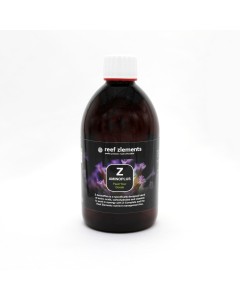 Reef Zlements Z-AminoPlus 500 ml