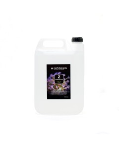Reef Zlements Z-AminoPlus 5 Litre