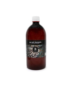 Reef Zlements Boron 1 Litre