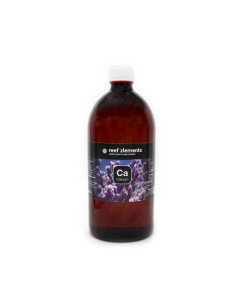 Reef Zlements Calcium 1 Litre