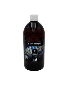 Reef Zlements Fluorine 1000ml