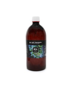 Reef Zlements KH Buffer 1 Litre