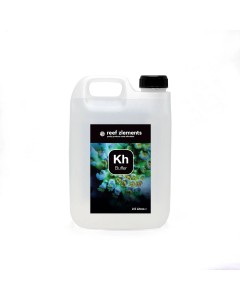 Reef Zlements KH Buffer 2.5 Litre