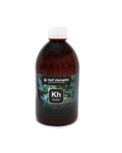 Reef Zlements KH Buffer 500 ml