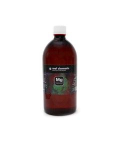 Reef Zlements Magnesium 1 Litre