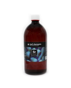 Reef Zlements Strontium 1 Litre