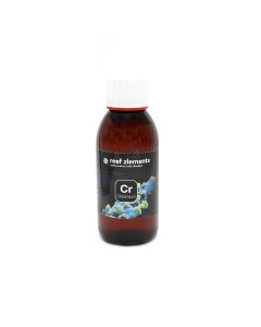 Reef Zlements Chromium 150 ml