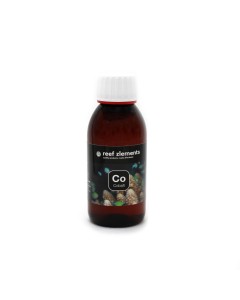 Reef Zlements Cobalt 150 ml