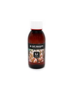 Reef Zlements Lithium 150 ml
