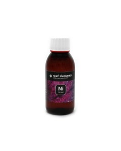 Reef Zlements Nickel 150 ml