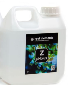 Reef Zlements Z-pHplus Part 1 - 5 litres