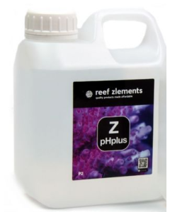 Reef Zlements Z-pHplus Part 2 - 2.5 litres