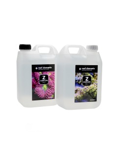 Reef Zlements Z Complete Part 1 & 2 - 5 Litre Set