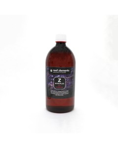 Reef Zlements Z-Nitro+ Plus 10x 1 Litre