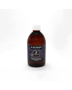 Reef Zlements Z-Nitro+ Plus 10x 500ml