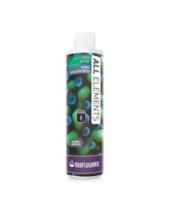 Reeflowers All Elements 250ml