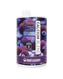 Reeflowers Calcium Blend 1 Litre