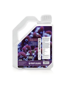 Reeflowers Calcium Blend 3 Litre