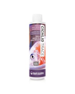 Reeflowers Cichlid Trace 85ml