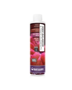 Reeflowers Ionic Balancer & Trace Elements 500ml