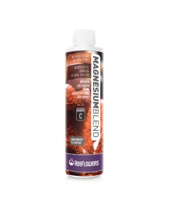 Reeflowers Magnesium Blend 250ml