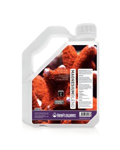 Reeflowers Magnesium Blend 3 Litre