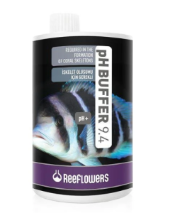 Reeflowers pH Buffer 9.4 1L