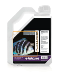 Reeflowers pH Buffer 9.4 3L