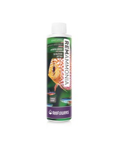 Reeflowers RemAmmonia 85ml