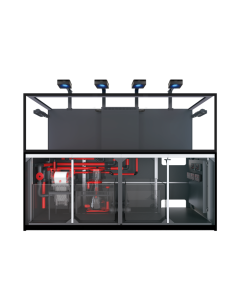 Red Sea REEFER MAX S-1000 G3 Complete Reef System