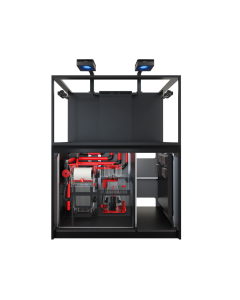 Red Sea REEFER MAX S-550 G3 Complete Reef System