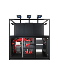 Red Sea REEFER MAX S-700 G3 Complete Reef System