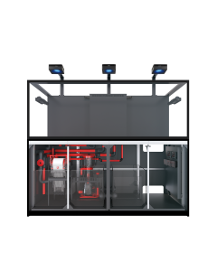 Red Sea REEFER MAX S-850 G3 Complete Reef System