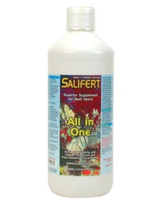 Salifert All In One Additive 250ml