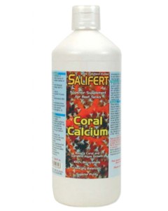 Salifert Coral Calcium Additive 1000ml
