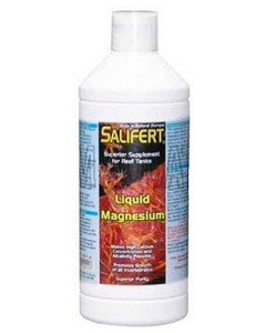 Salifert Magnesium Liquid Additive 250ml
