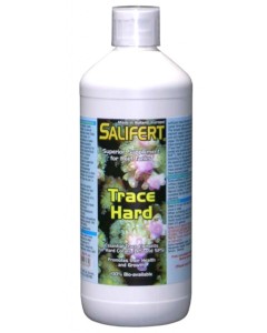 Salifert Trace Hard Additive 500ml