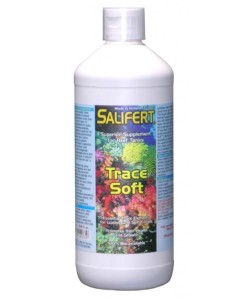 Salifert Trace Soft Additive 1000ml