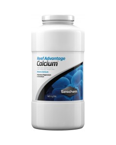 Seachem Reef Advantage Calcium 1kg