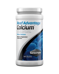 Seachem Reef Advantage Calcium 250g