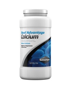 Seachem Reef Advantage Calcium 500g