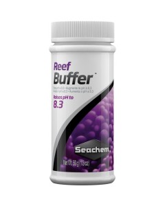 Seachem Reef Buffer 50g