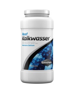 Seachem Reef Kalkwasser 250g