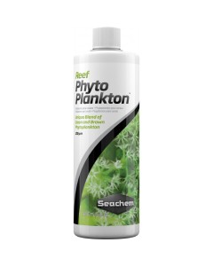 Seachem Reef PhytoPlankton 500ml