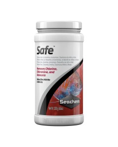 Seachem Safe 250g