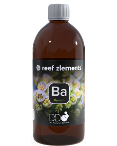 Reef Zlements Barium 1L