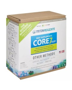 Triton Core 7 Flex Other Methods 1L Set (4x1L / 2x2L)