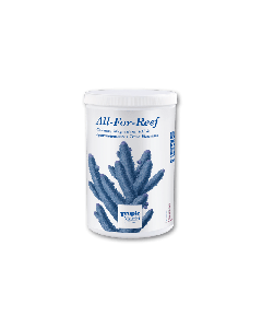 Tropic Marin All For Reef Powder Buffer 1600g